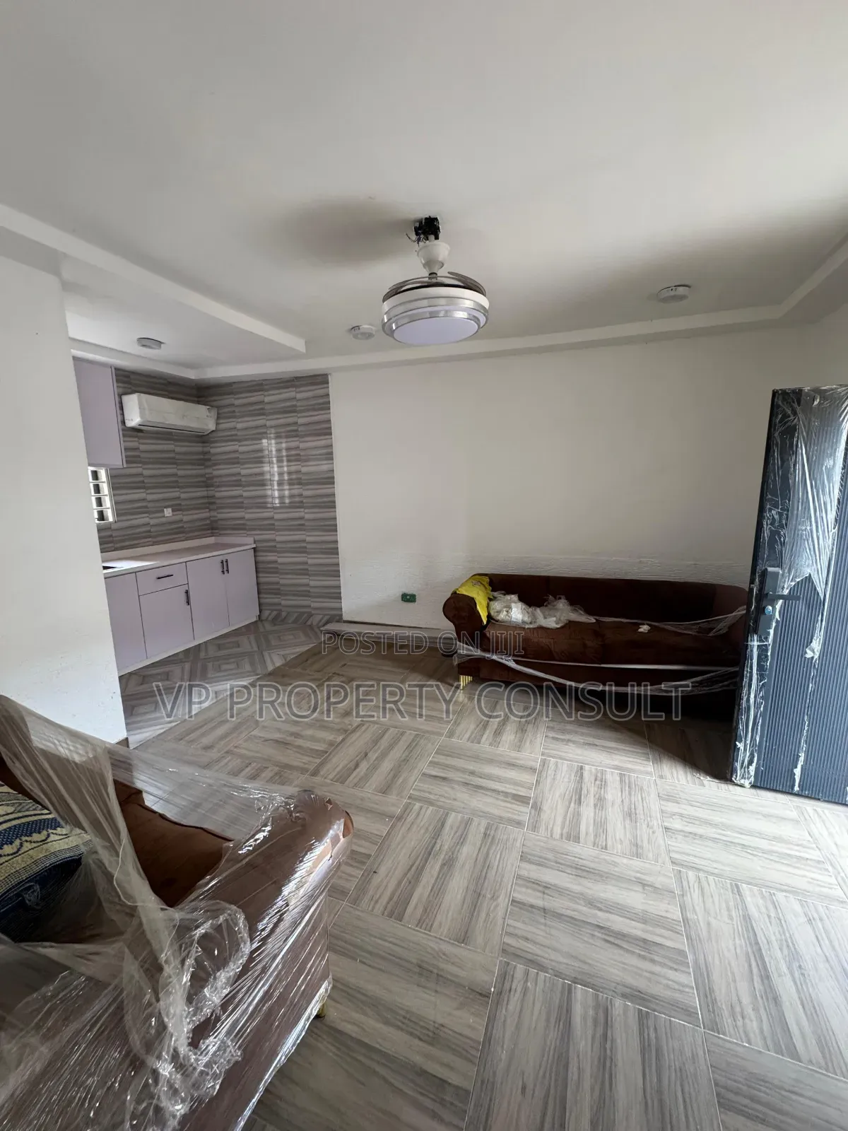 2bdrm Apartment in Neoplan for rent