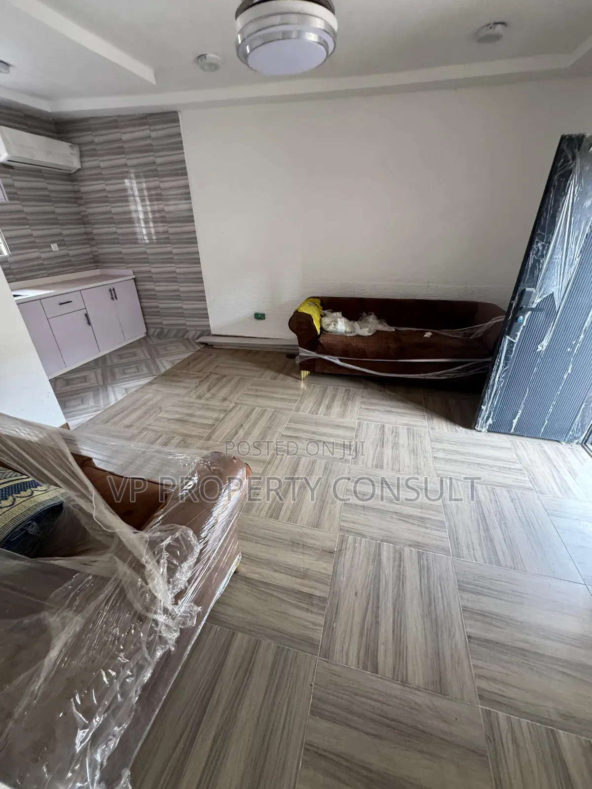 2bdrm Apartment in Neoplan for rent