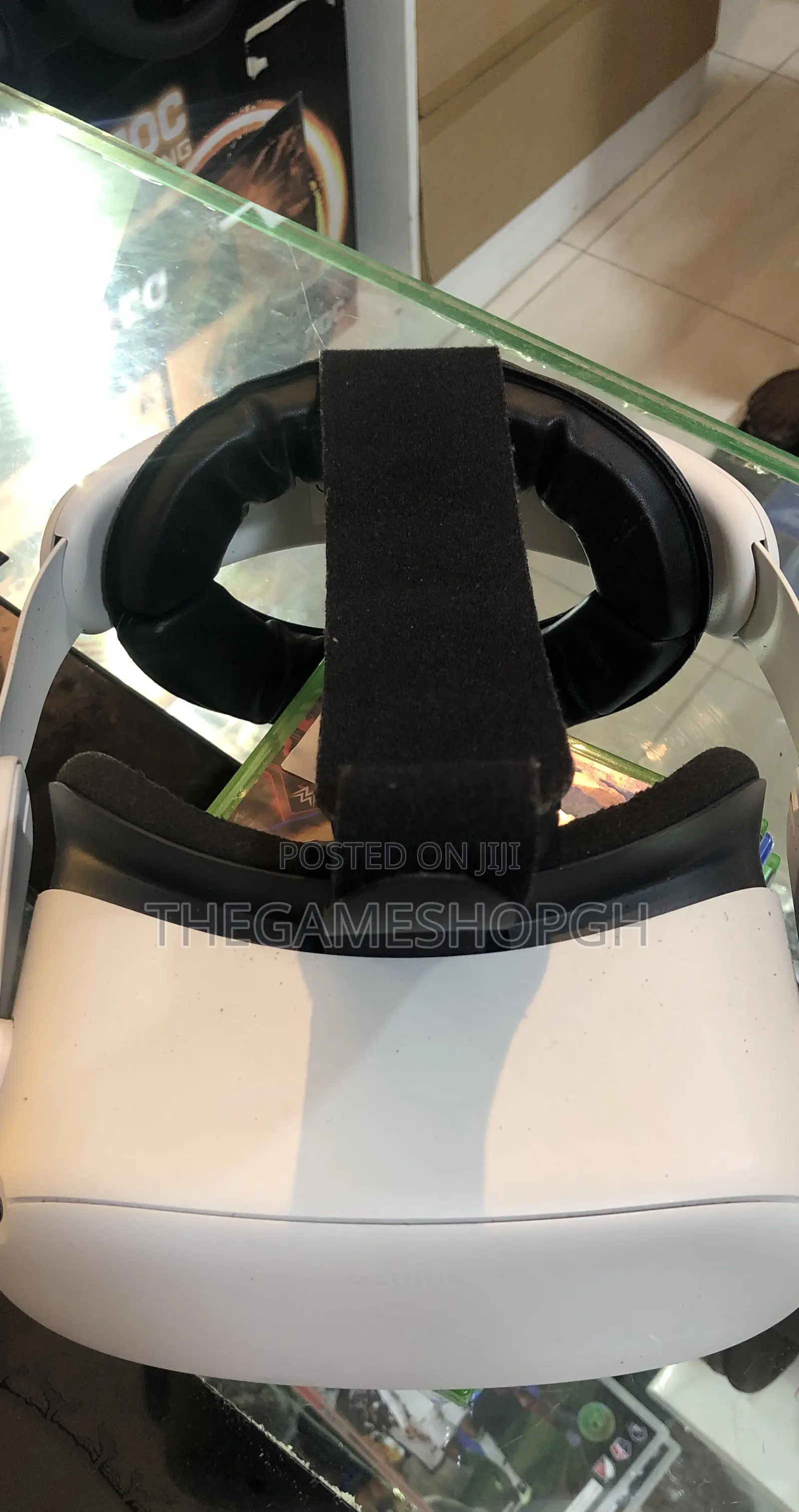 Oculus Quest 2 Vr Headset