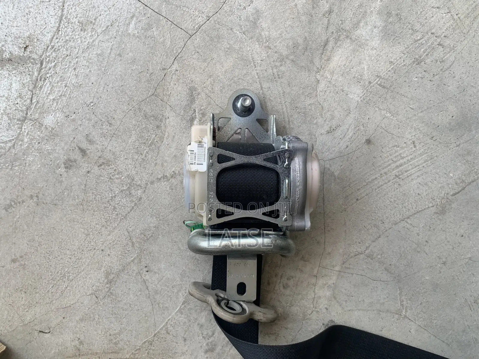 Honda Civic 2016,2017,2018,2019,2020,2021 Seat Belt