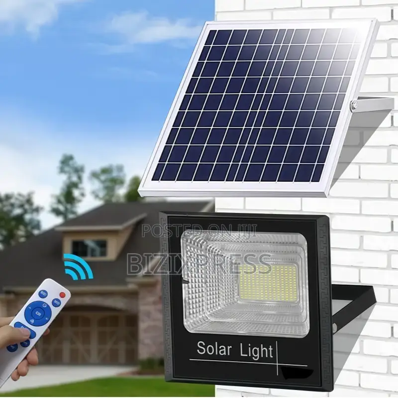 Solar Light-400w