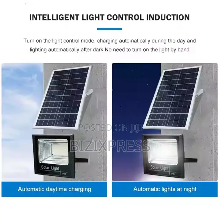 Solar Light-400w