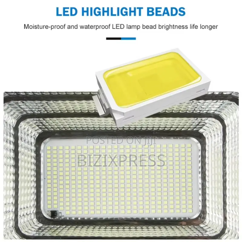 Solar Light-400w