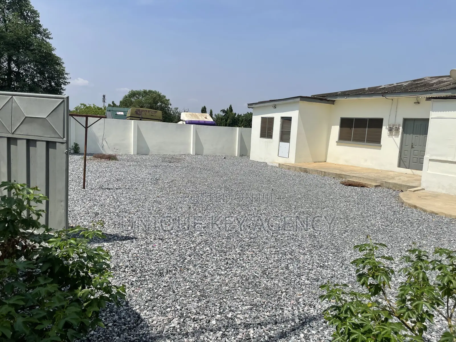 4bdrm House in Unique Key Agency, Tesano for rent