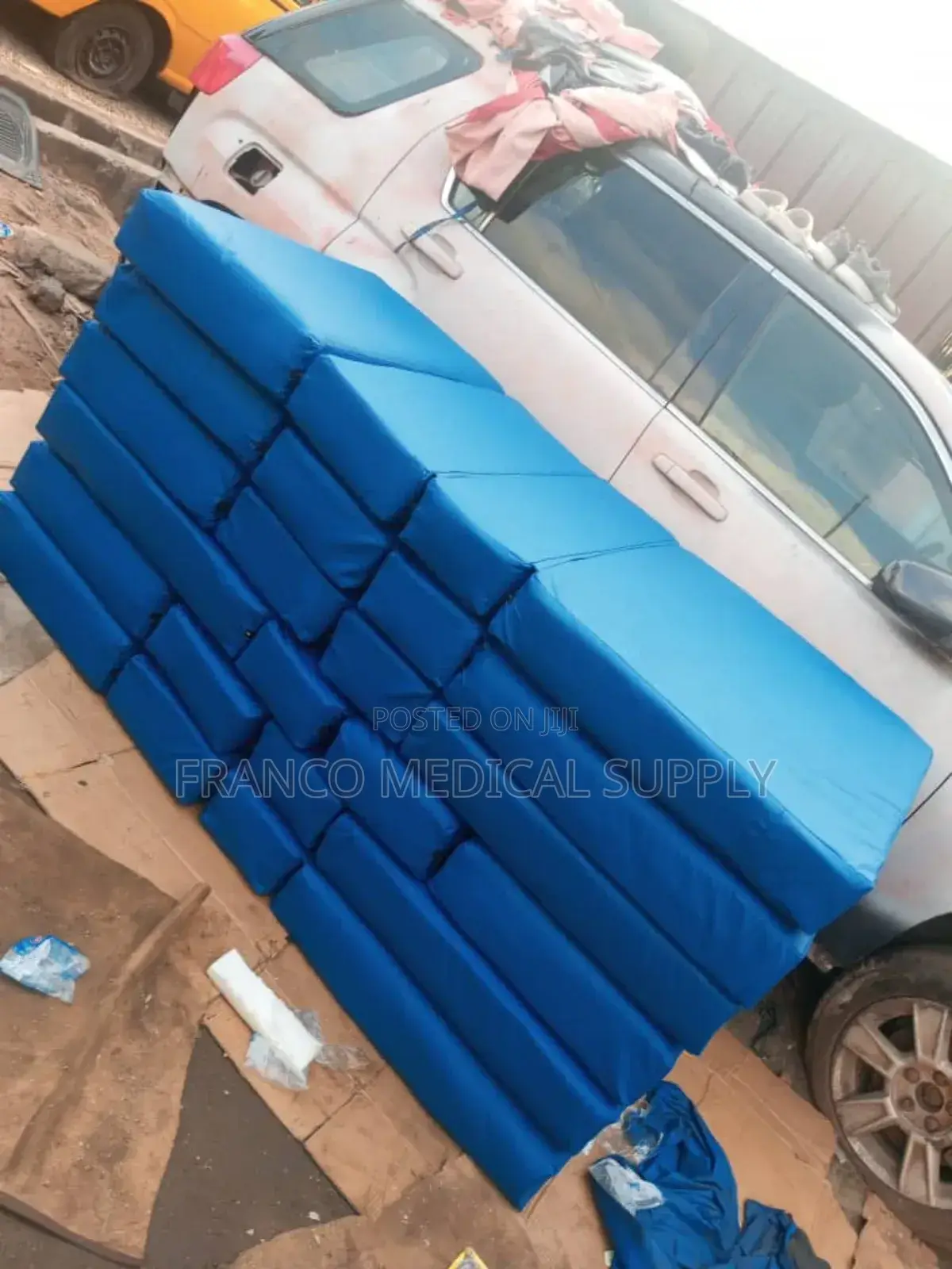 Hospital Bed Mattress