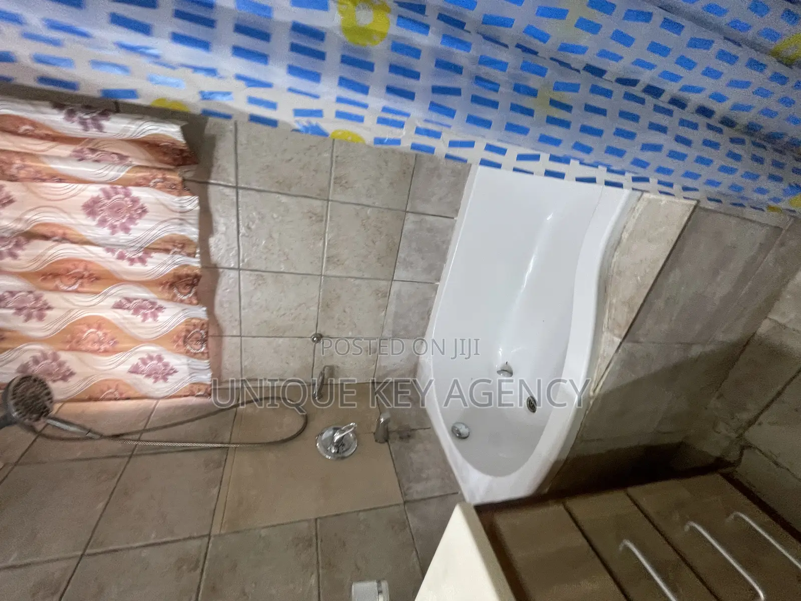 Furnished 2bdrm Apartment in Unique Key Agency, Manet Court for rent