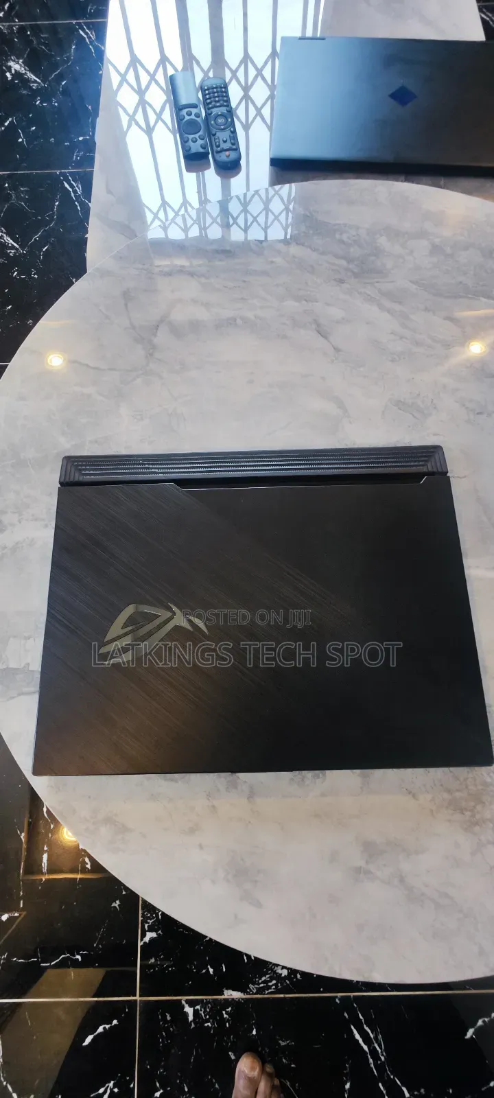Laptop Asus ROG Strix G15 16GB Intel Core i7 SSD 500GB