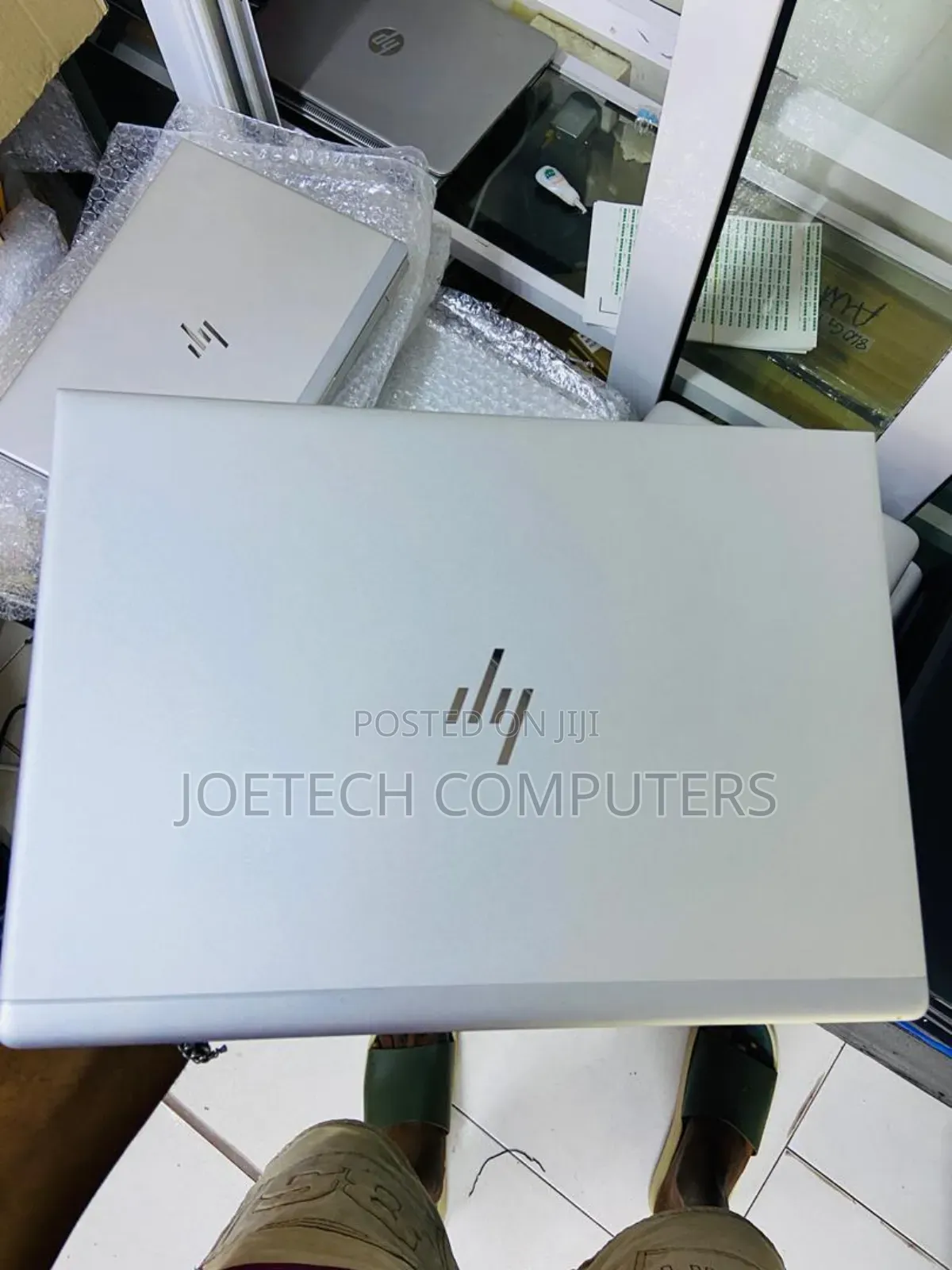 Laptop HP EliteBook 745 G6 16GB AMD Ryzen 5 SSD 256GB