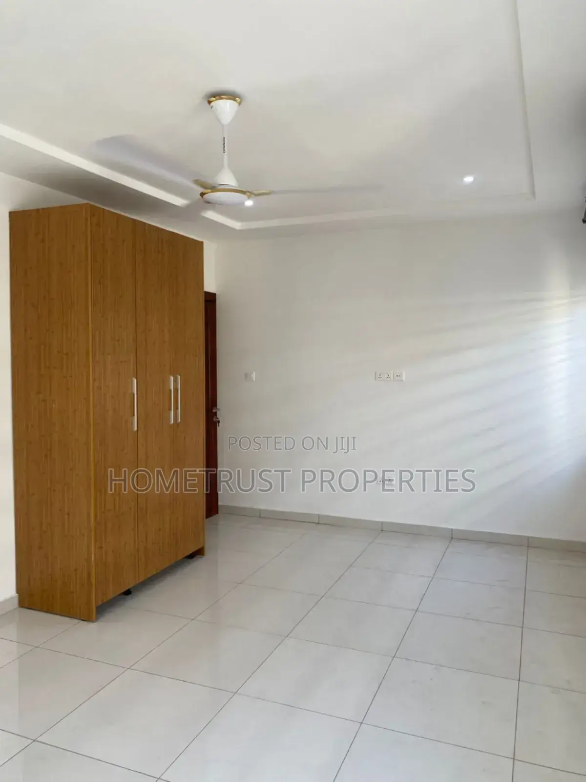 2bdrm Duplex in Achimota Mile 7 for rent