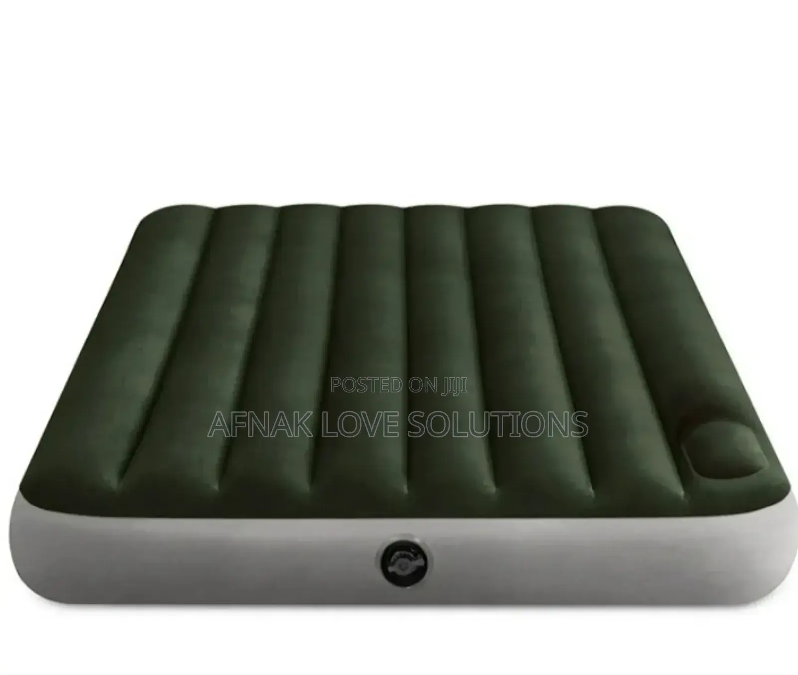 Intex Double Inflatable Mattress