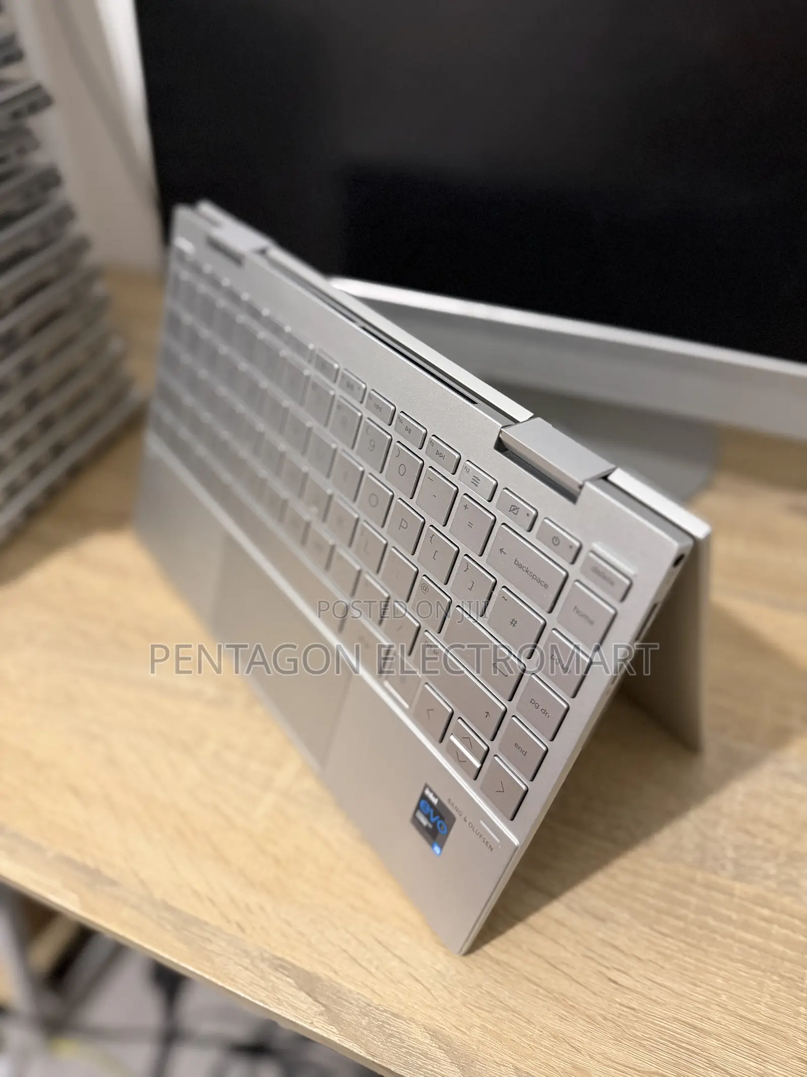 Laptop HP Envy 13 8GB Intel Core i5 SSD 512GB