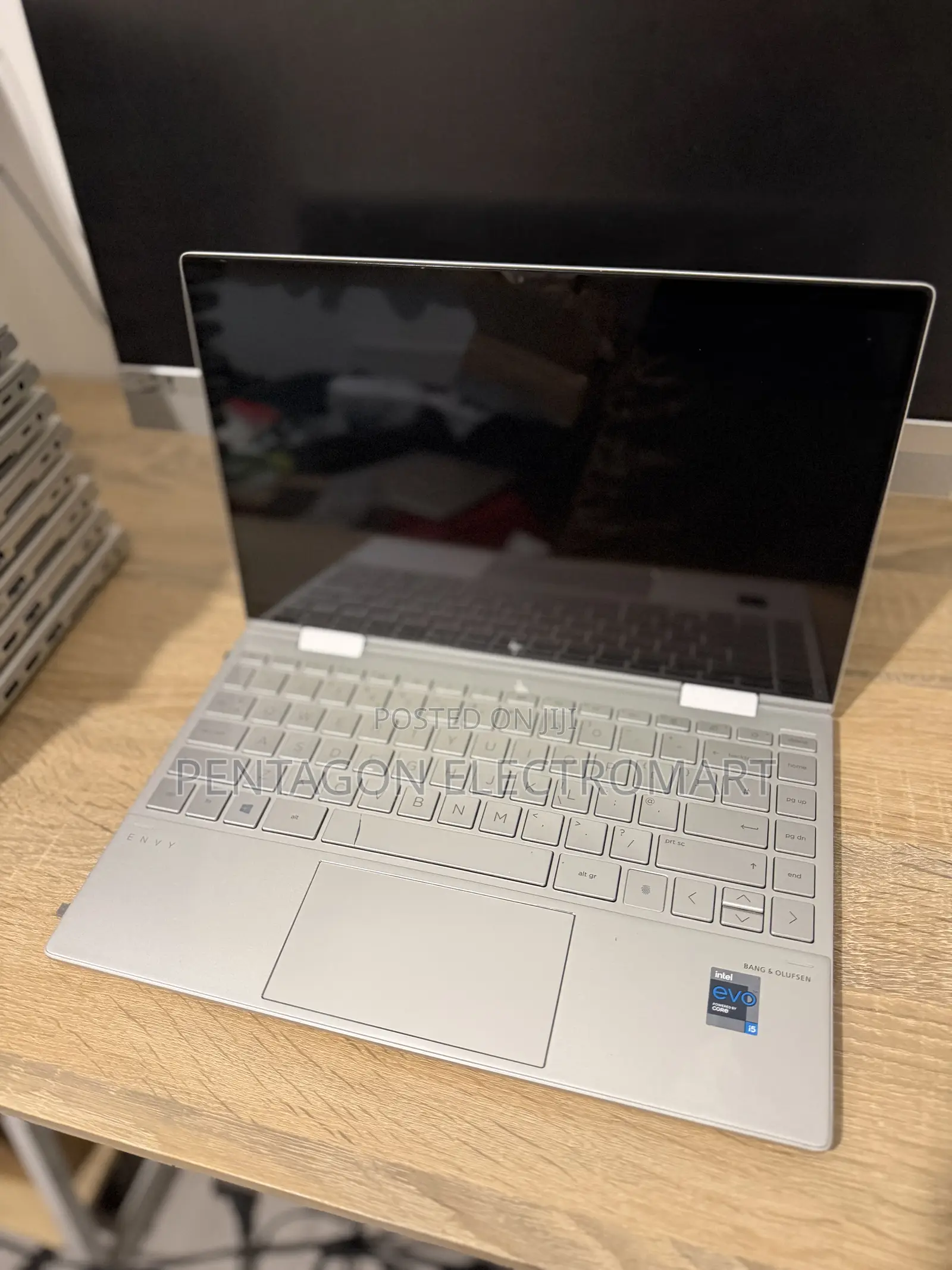 Laptop HP Envy 13 8GB Intel Core i5 SSD 512GB