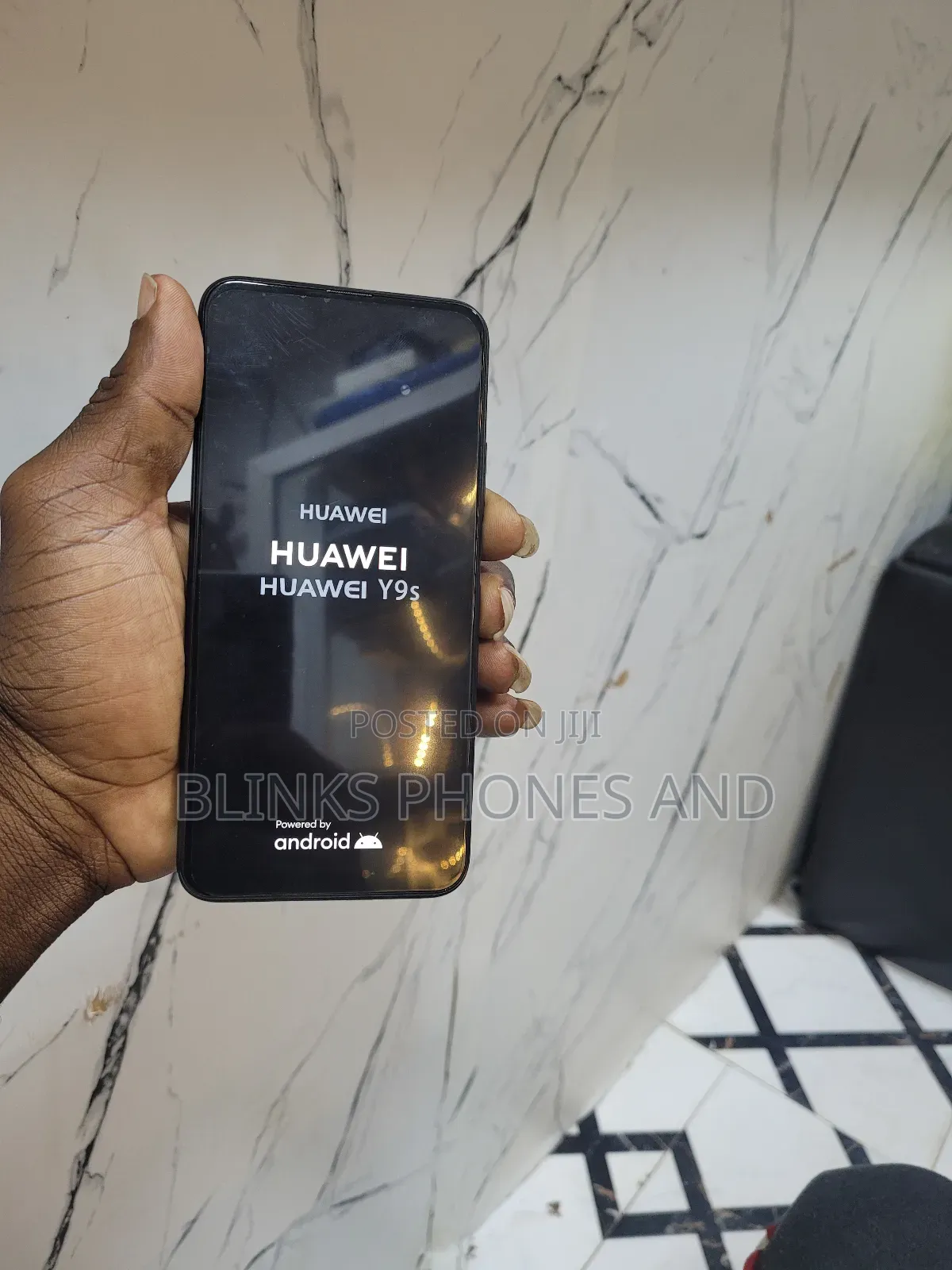 Huawei Y9s 128 GB