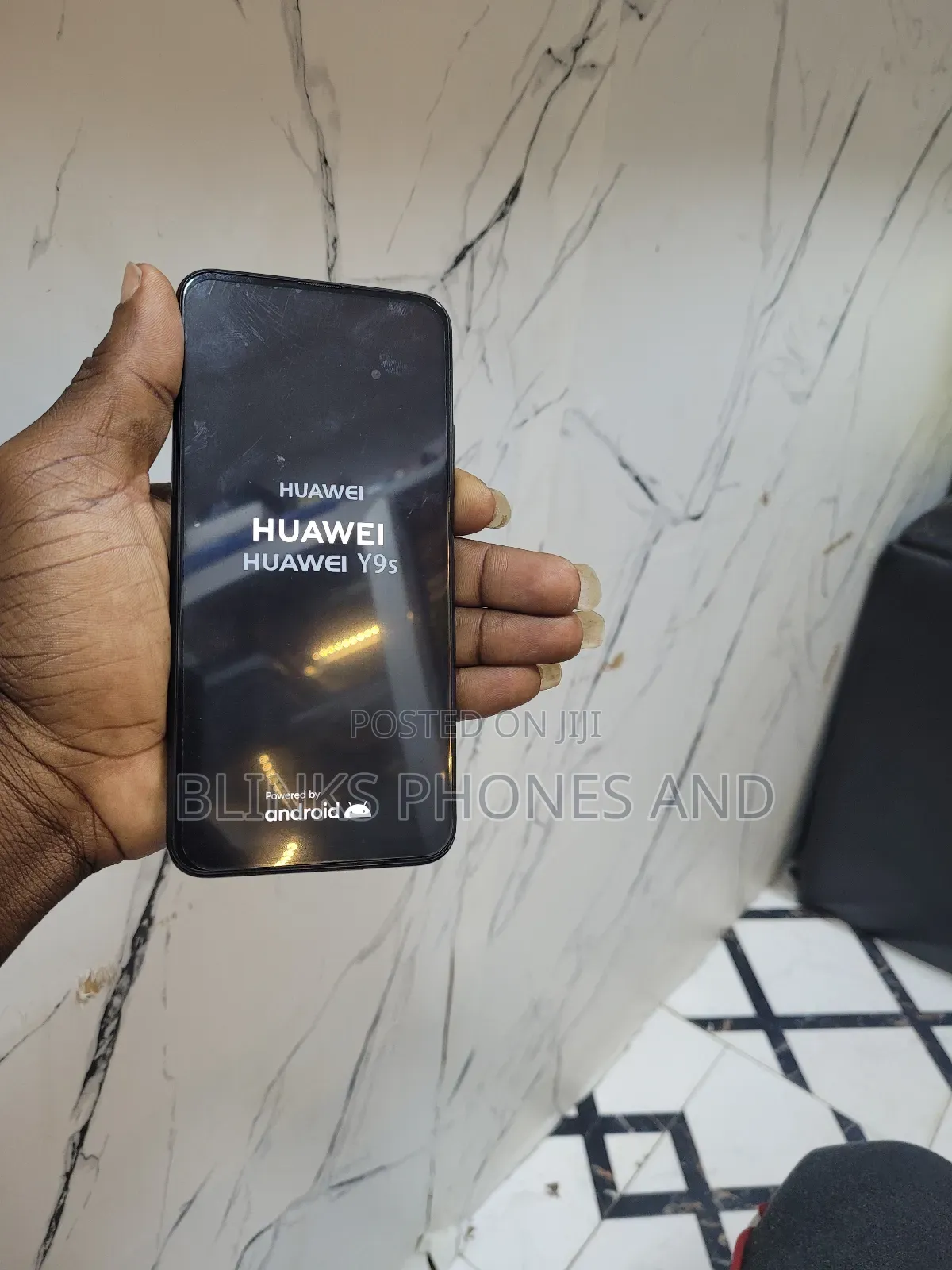 Huawei Y9s 128 GB