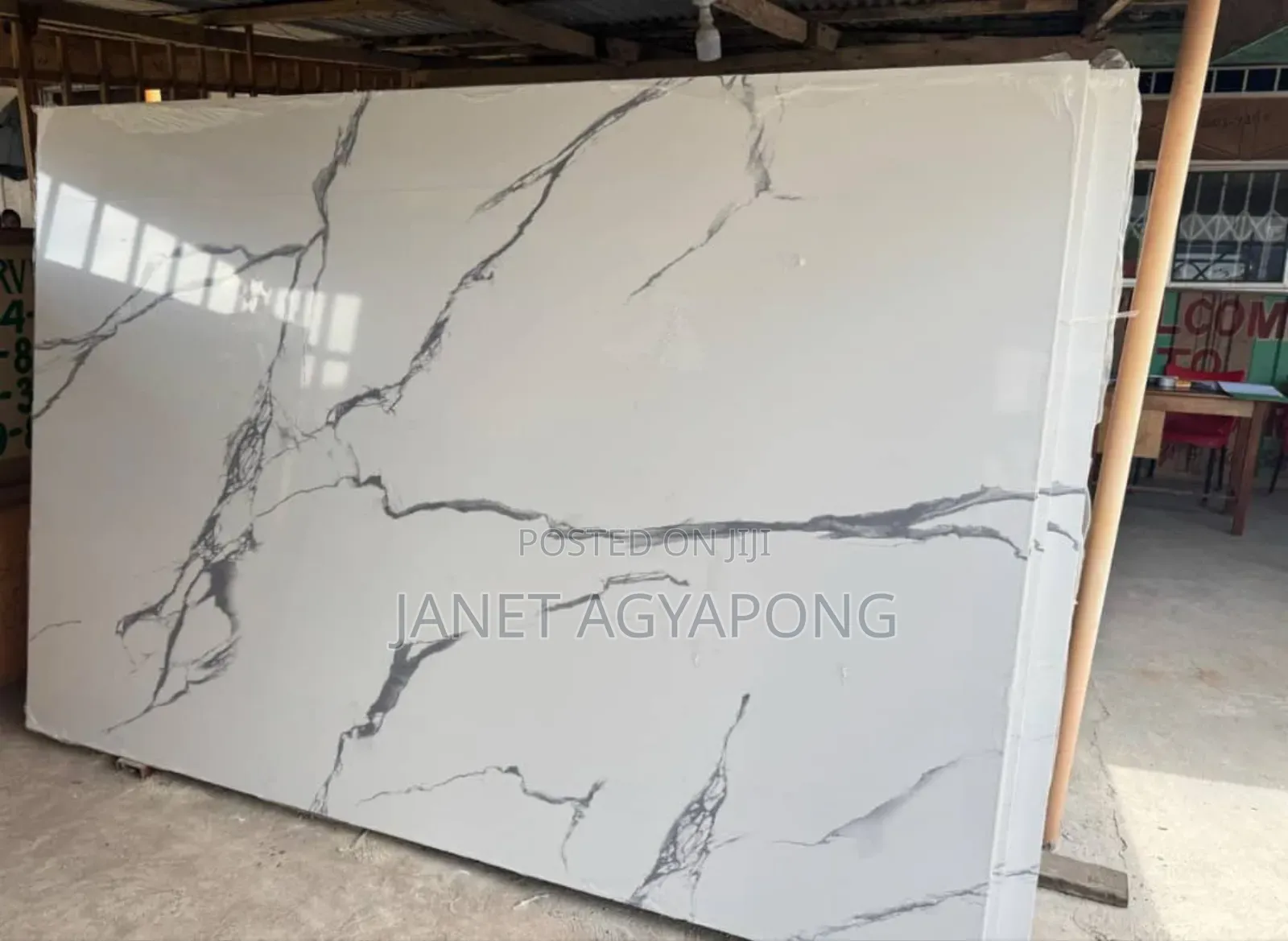 Kitchen Tiles