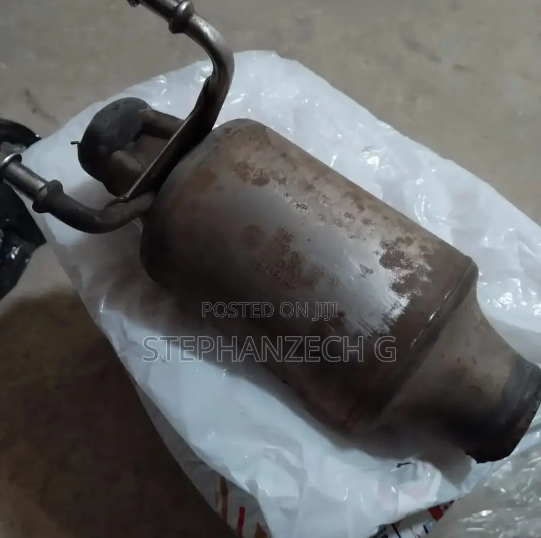 Catalytic Converters Available