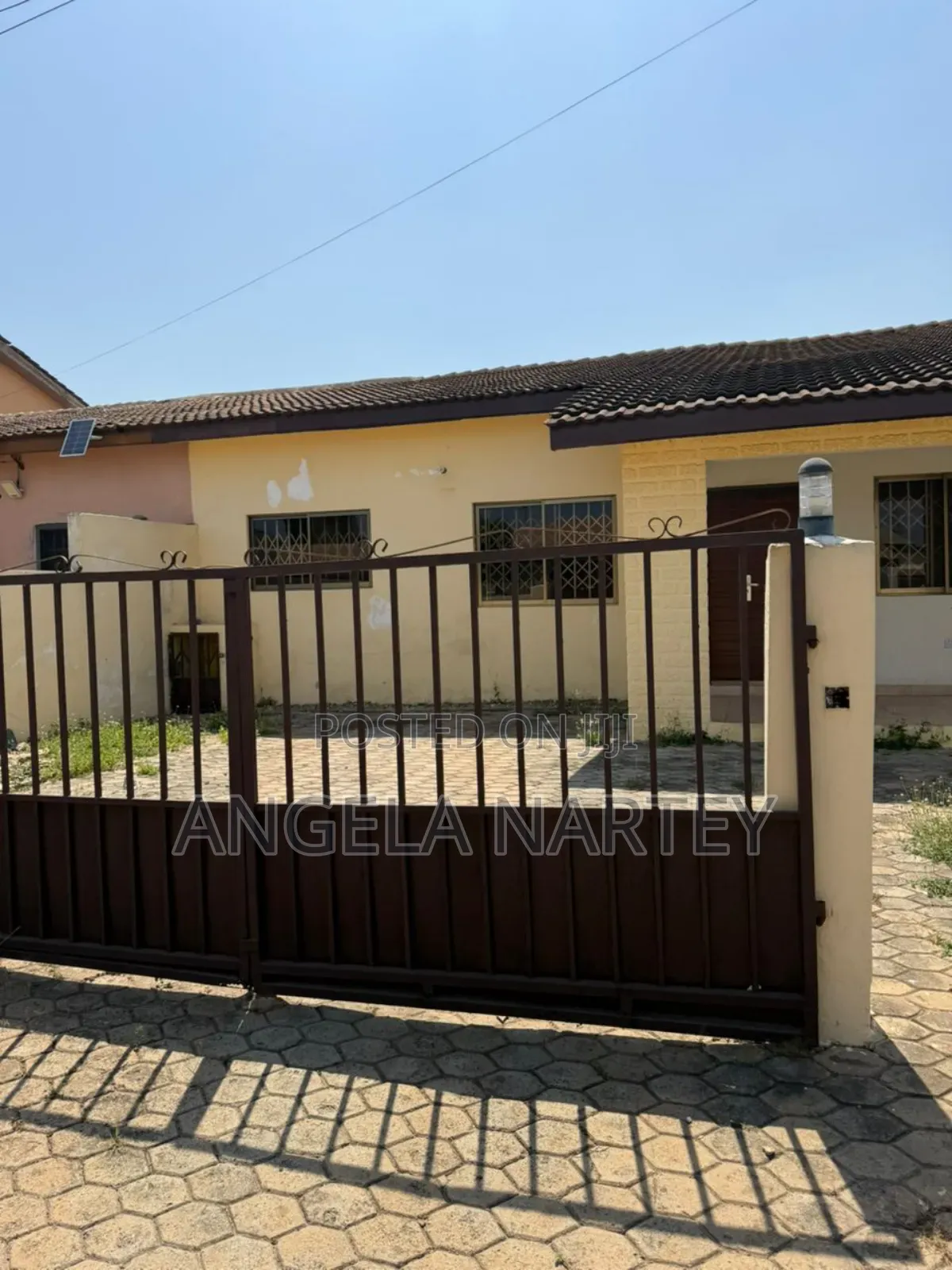 2bdrm House in Community 20 Spintex, Accra Metropolitan for sale