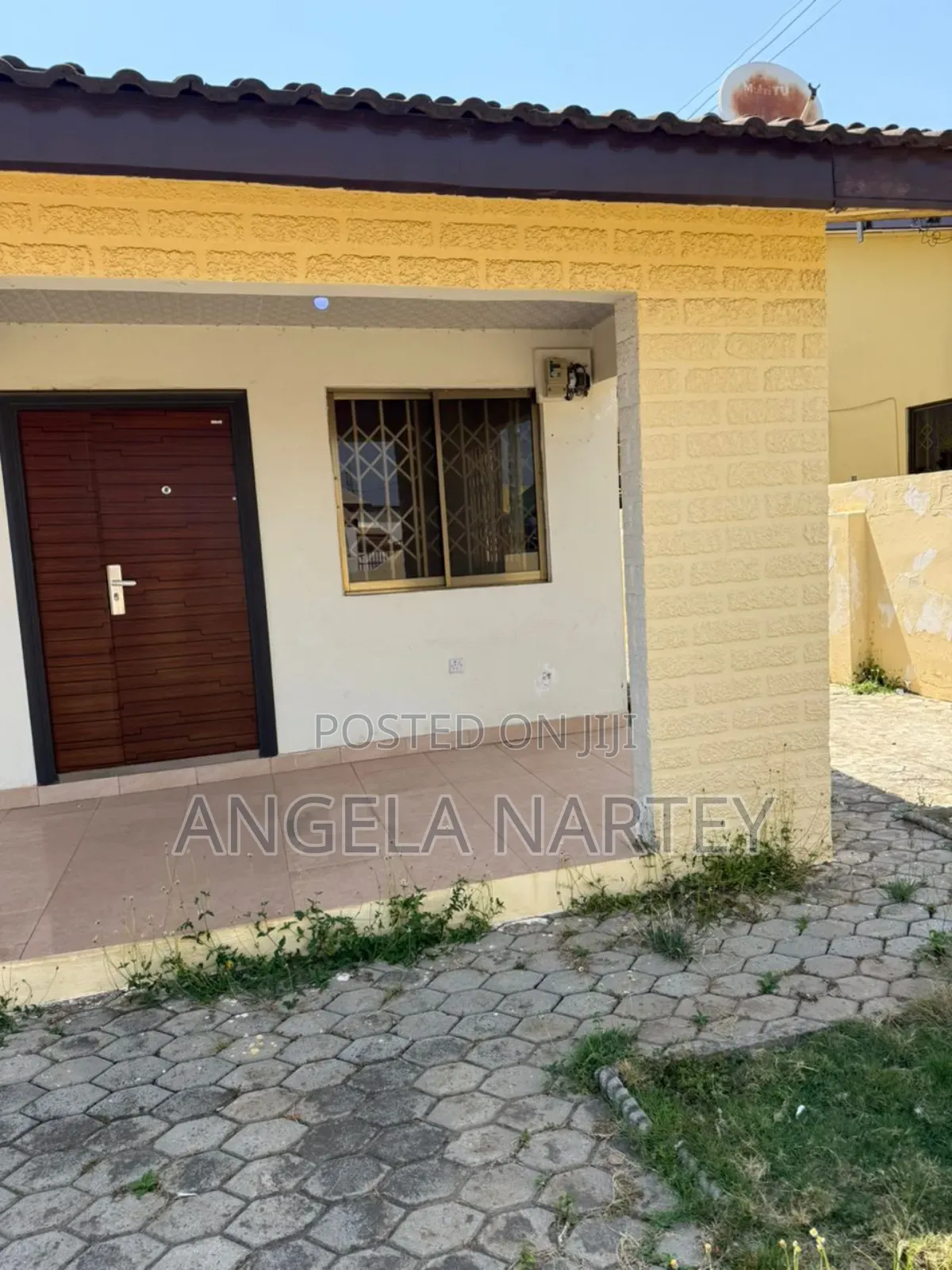2bdrm House in Community 20 Spintex, Accra Metropolitan for sale