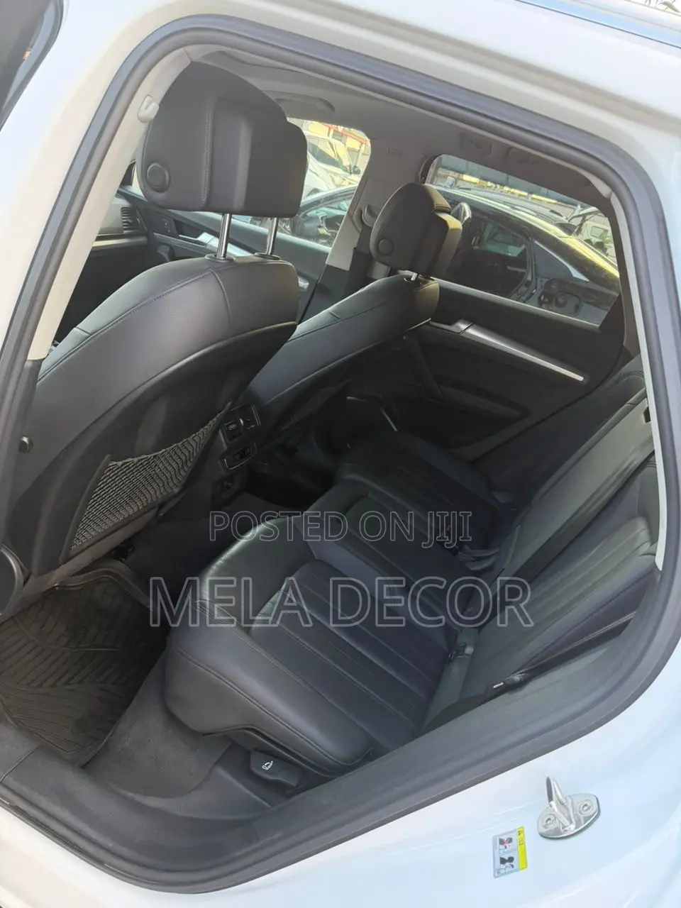 Audi Q5 45 Premium AWD quattro 2020 White