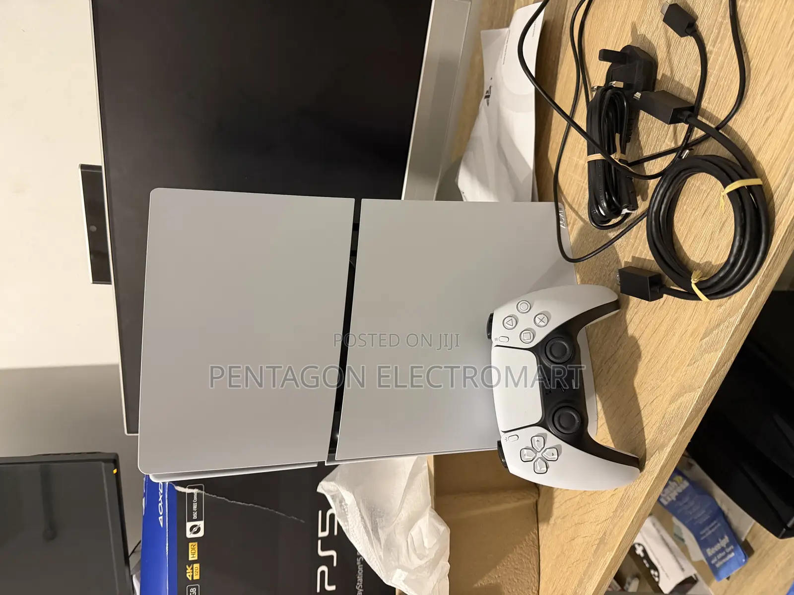 Playstation 5 Slim Digital