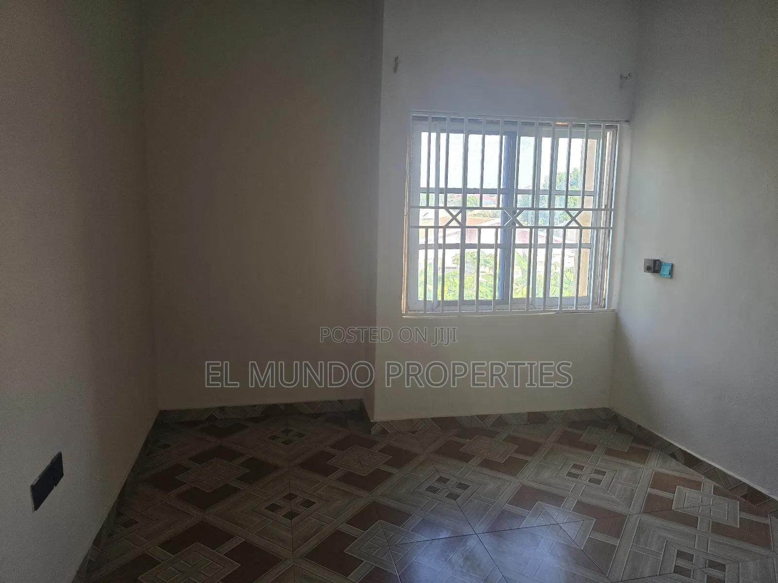 Mini Flat in Nyankyerenyease, Kumasi Metropolitan for rent
