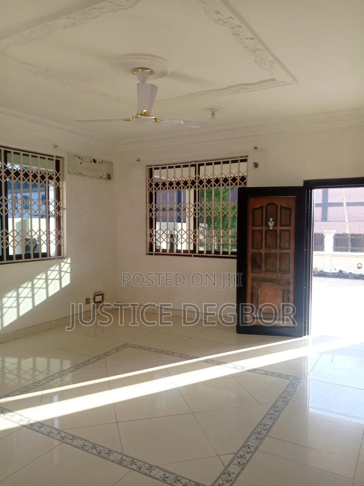 4bdrm House in Bestchoice, Mile 7 for rent