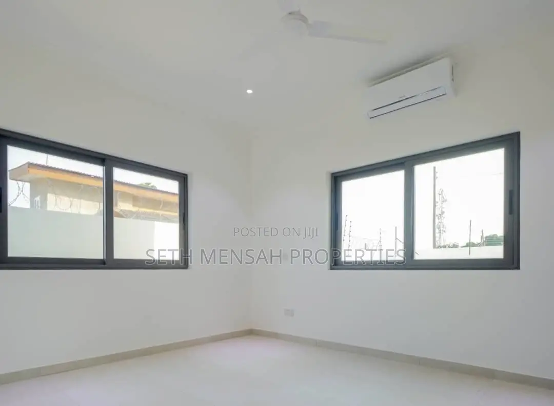4bdrm House in Abelenkpe, Methodist Church Area for rent