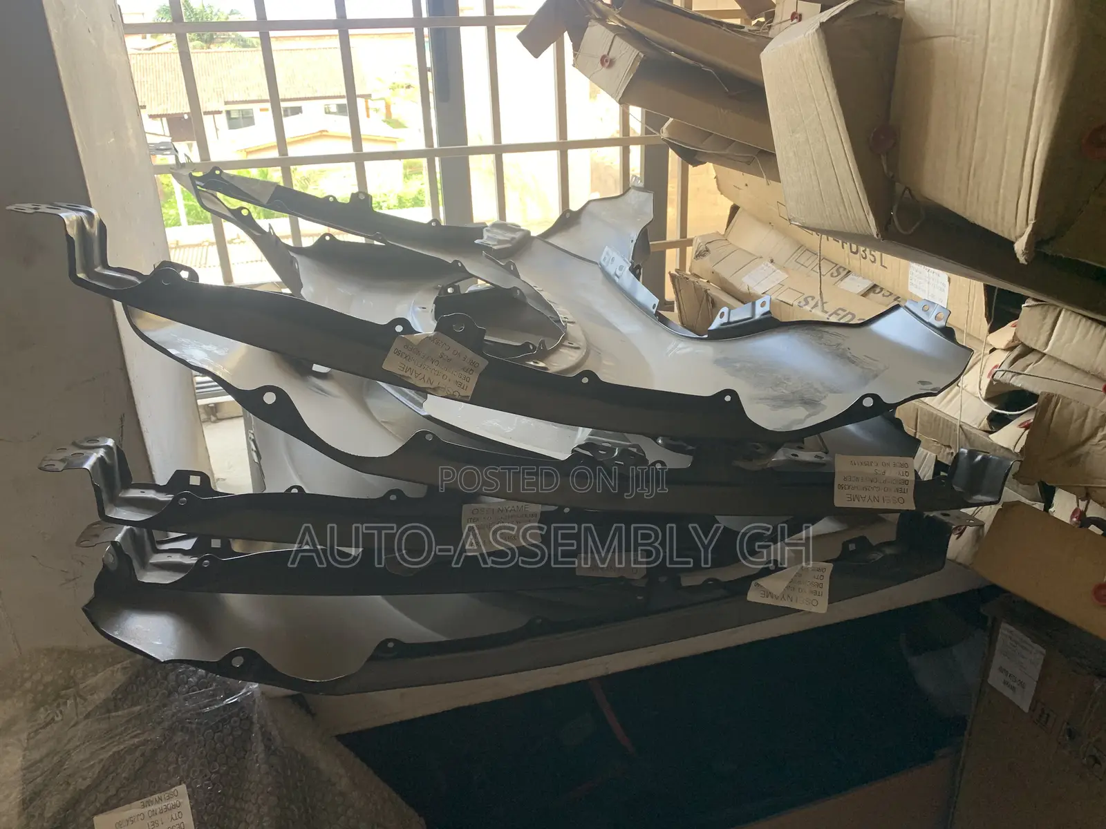 Lexus Rx350,Rx500 2023,2024,2025,2026 Fender