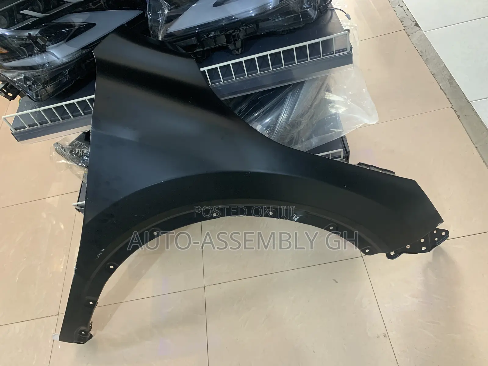 Lexus Rx350,Rx500 2023,2024,2025,2026 Fender