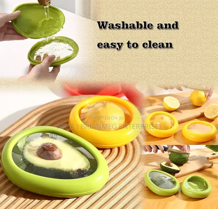 Silicone Vegetables Saver