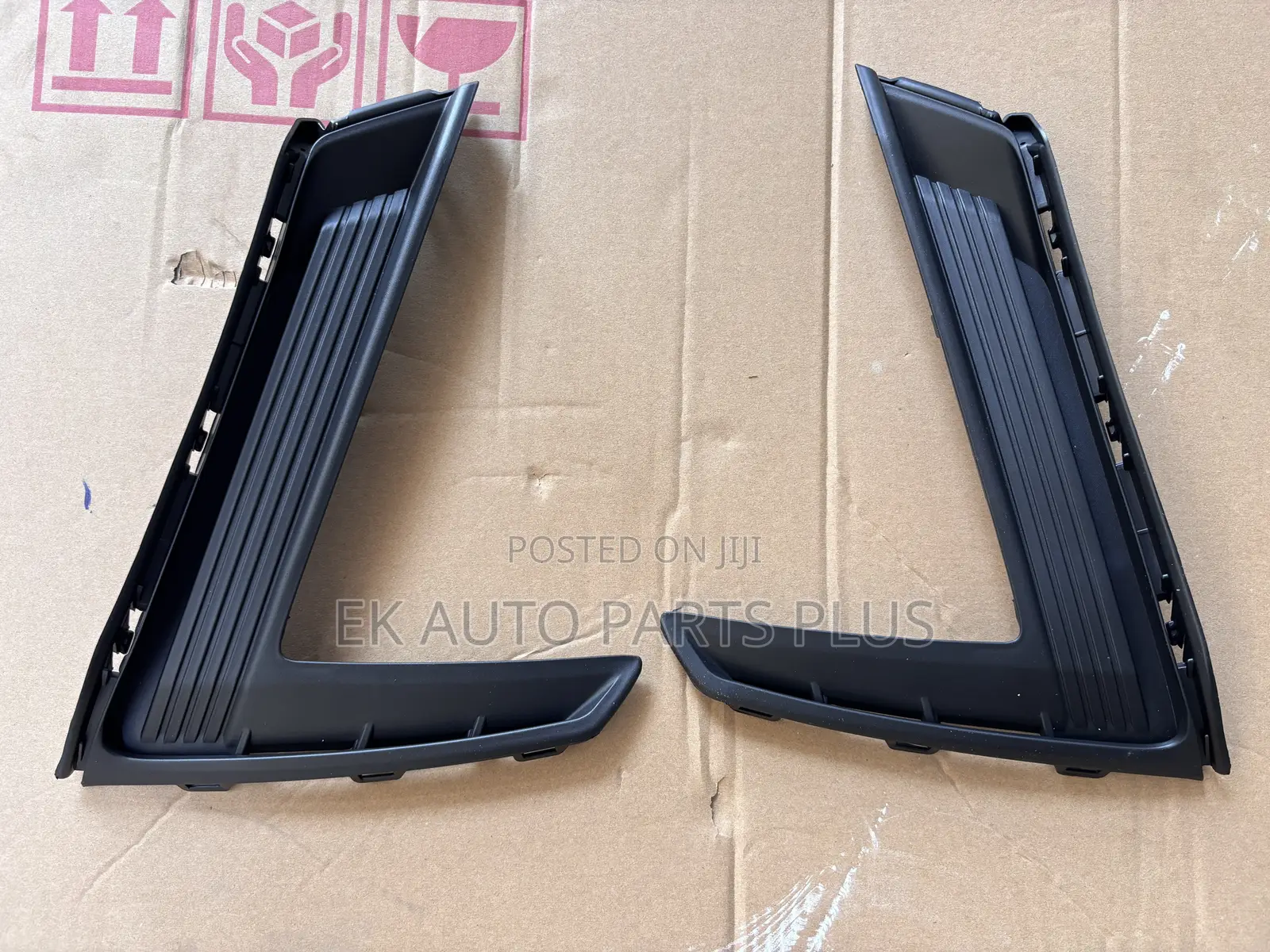 Honda CRV/Cr-v Fog Light Cover 2023 2024 2025
