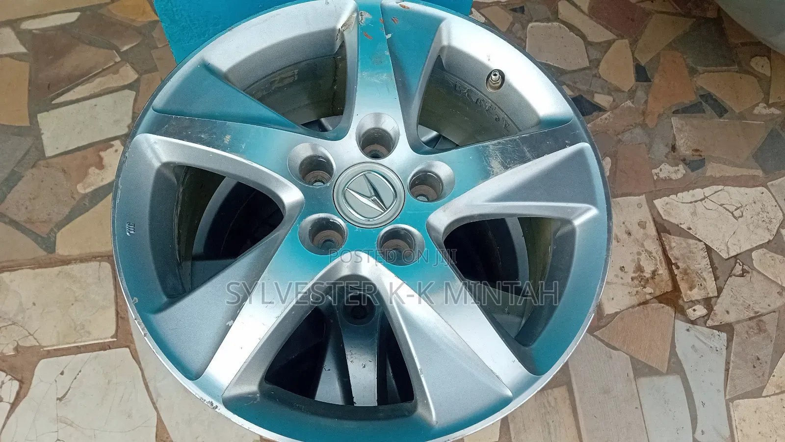 Acura/Honda Rim 17