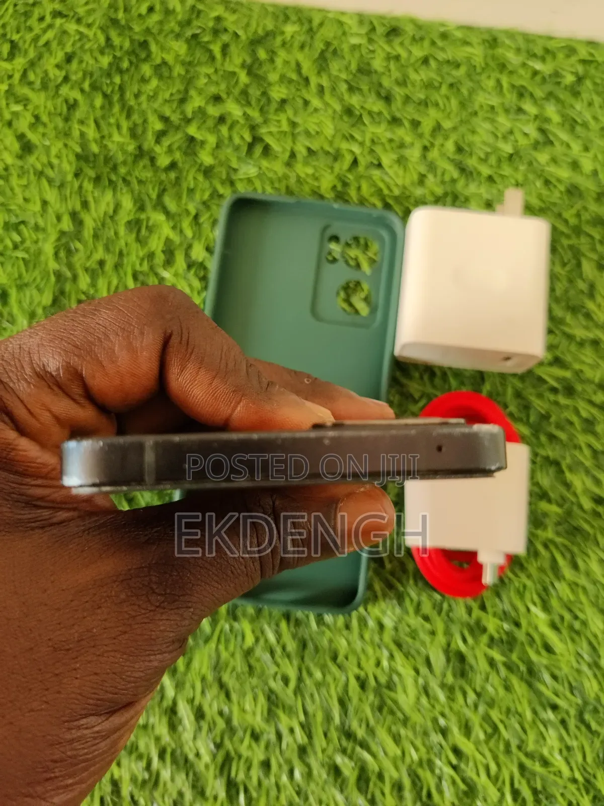 Oppo Reno7 5G 256 GB Gray