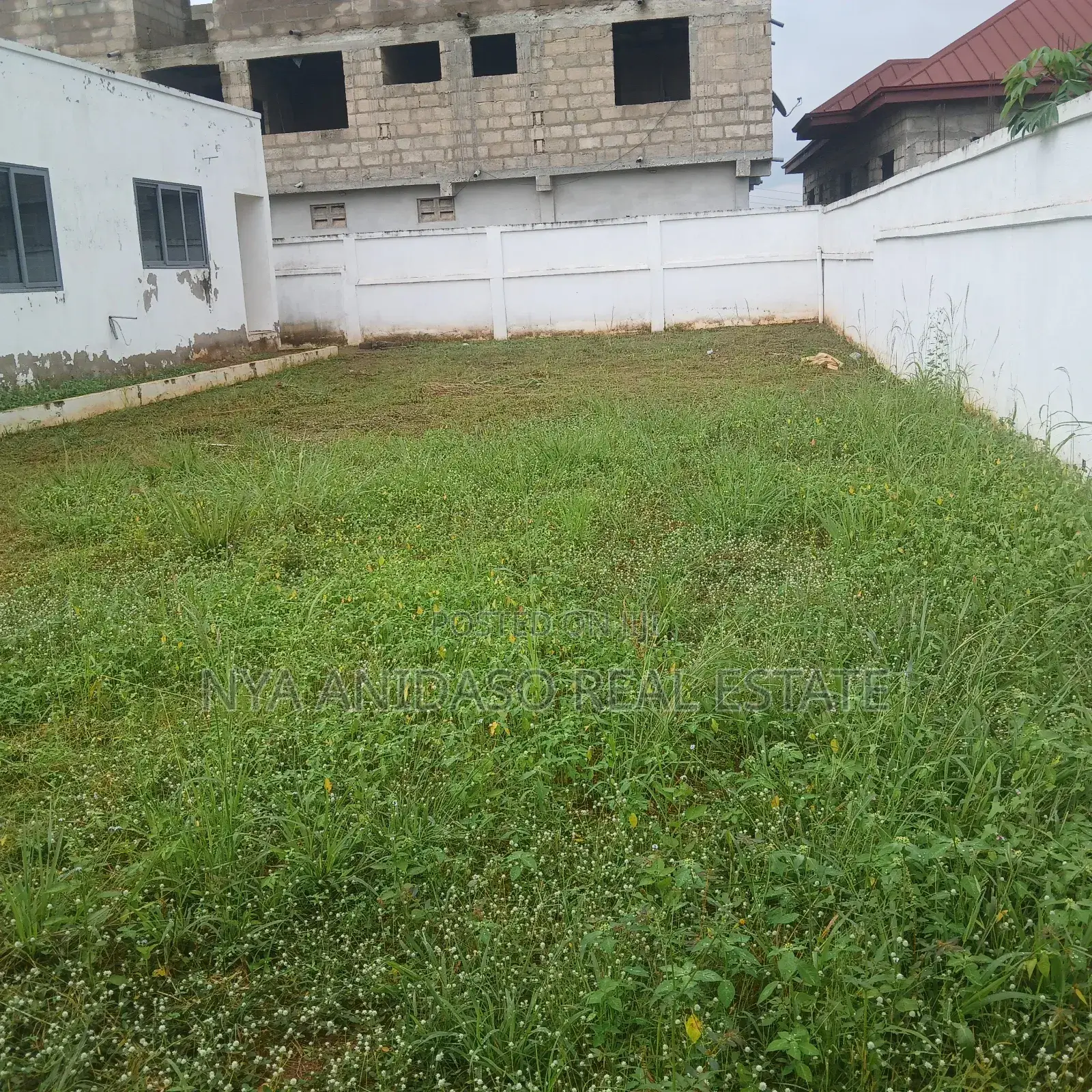 3bdrm House in Nana Poku Properties, Ejisu-Juaben Municipal for sale