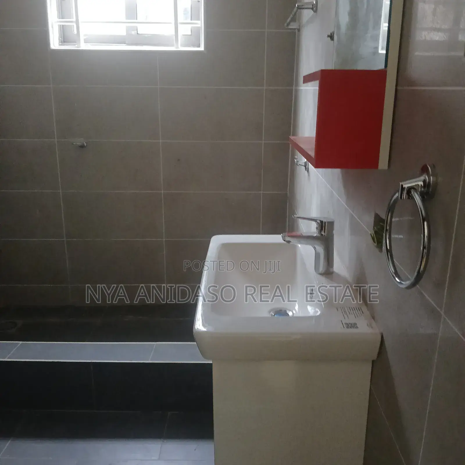3bdrm House in Nana Poku Properties, Ejisu-Juaben Municipal for sale