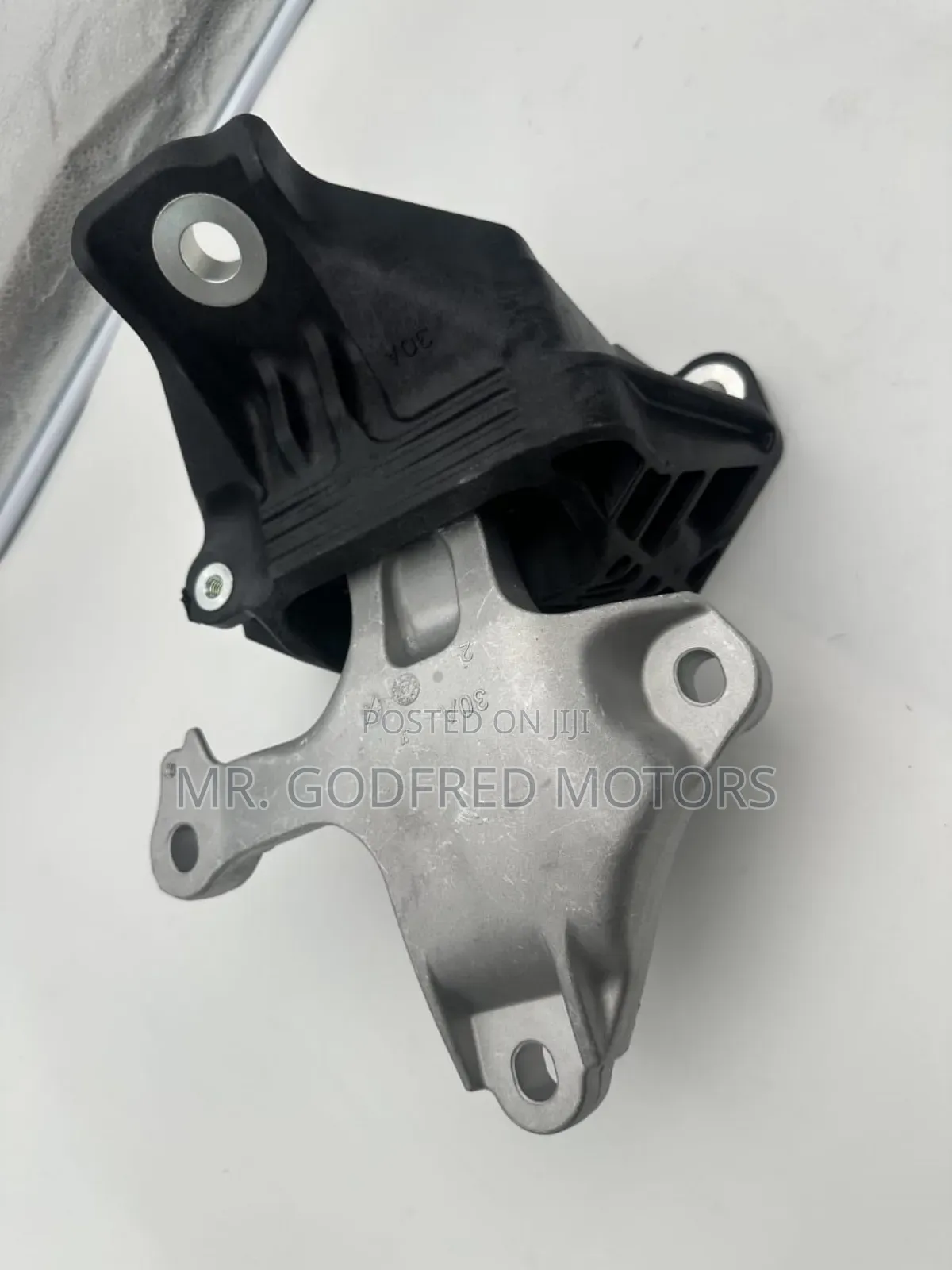 Honda Cr-v 2023-25 Transmission Mount. Original