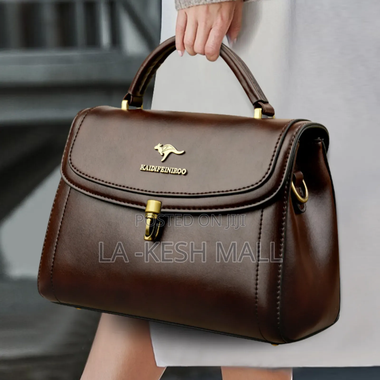 Quality Hand Bag