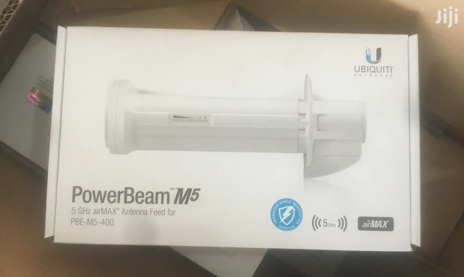 Powerbeam M5-400