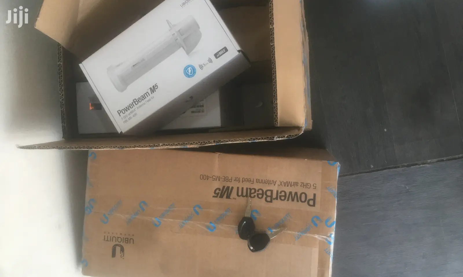 Powerbeam M5-400