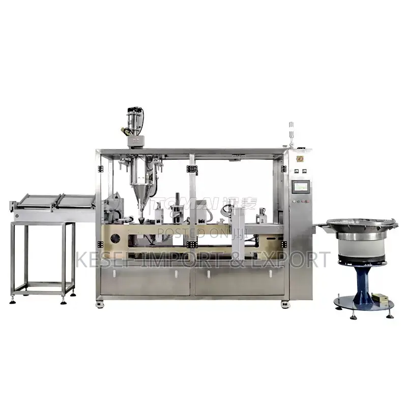 Communion Sealing Machine Wafer