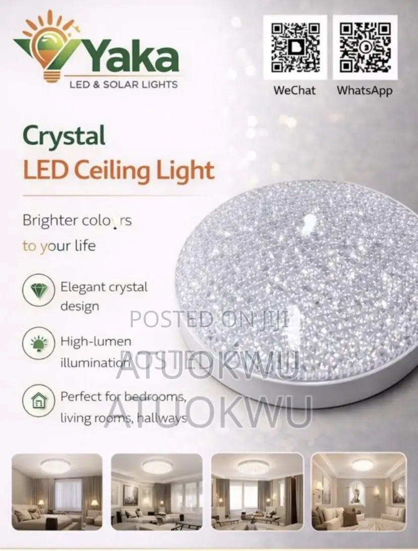 Crystal Light