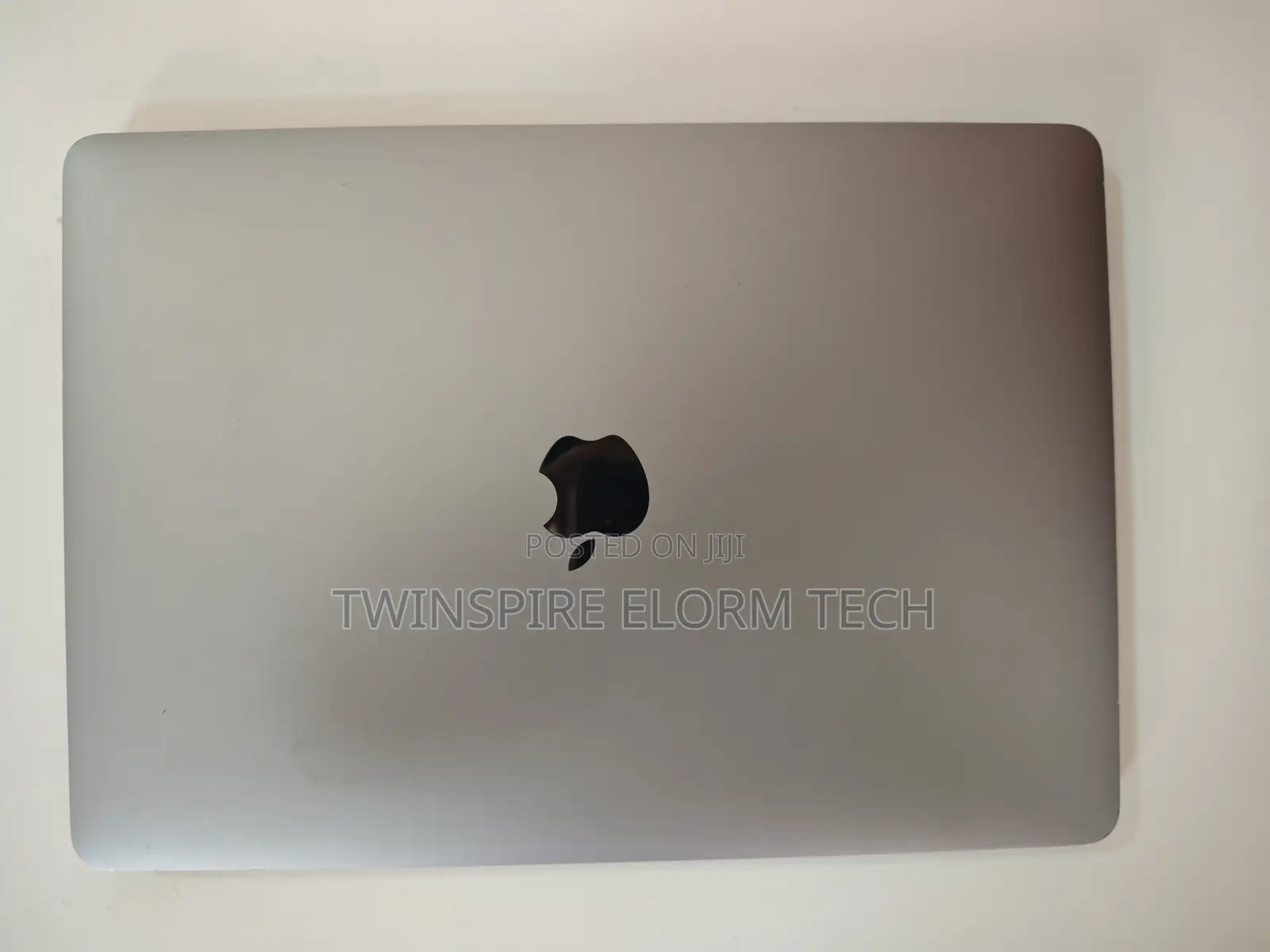 Laptop Apple MacBook 2018 16GB Intel Core i7 SSD 256GB