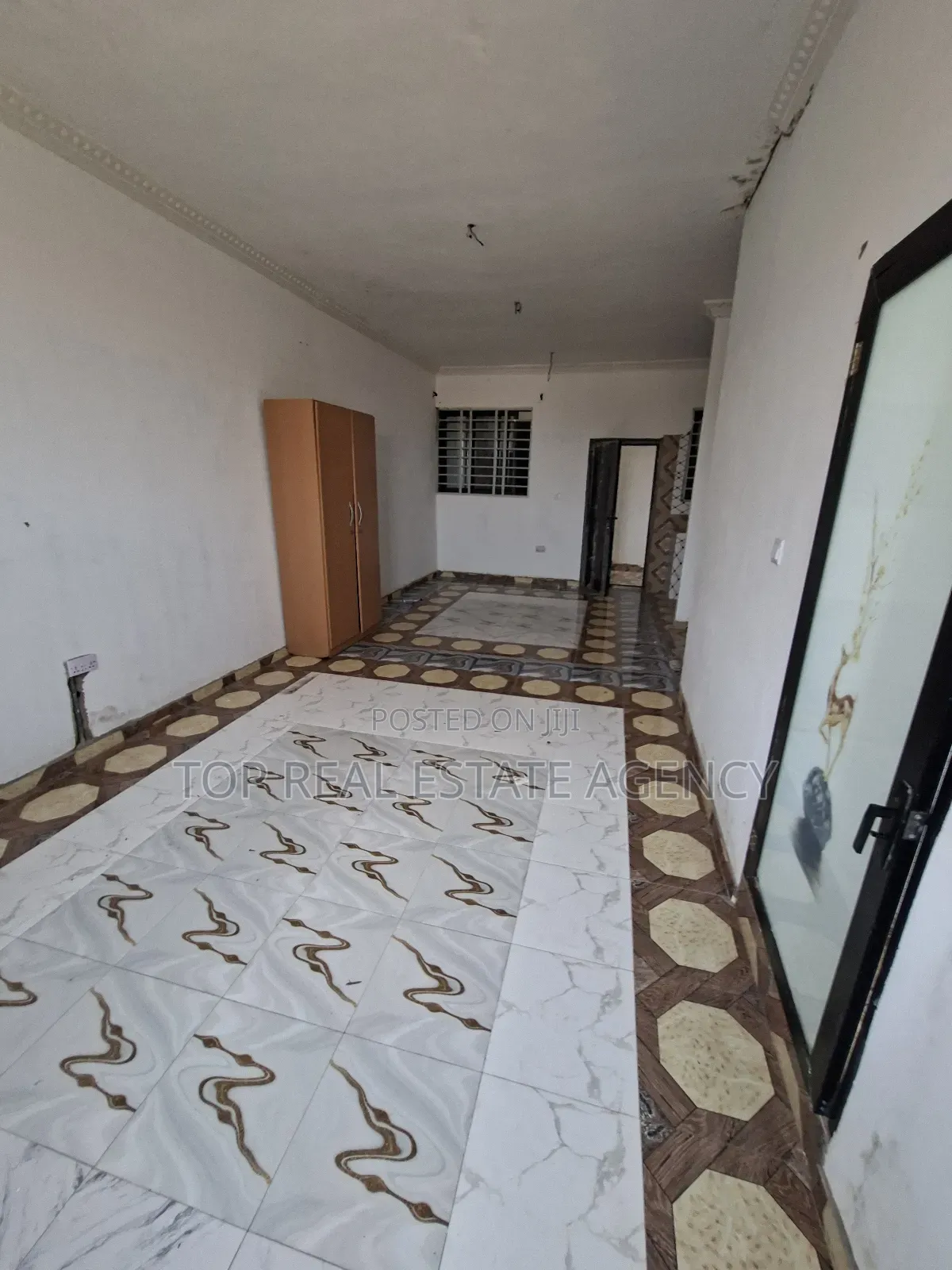 1bdrm Apartment in Pillar 2 for rent