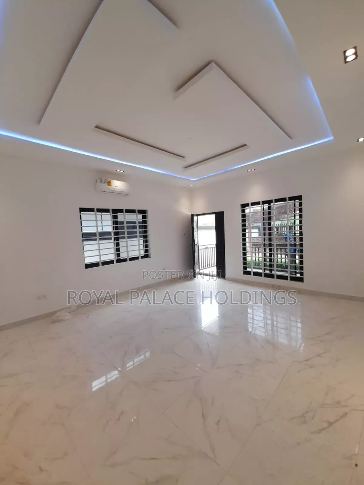 2bdrm Apartment in West Lands, Presby Church Area for rent