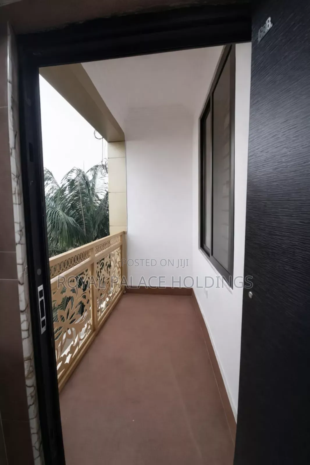 2bdrm Apartment in West Lands, Presby Church Area for rent