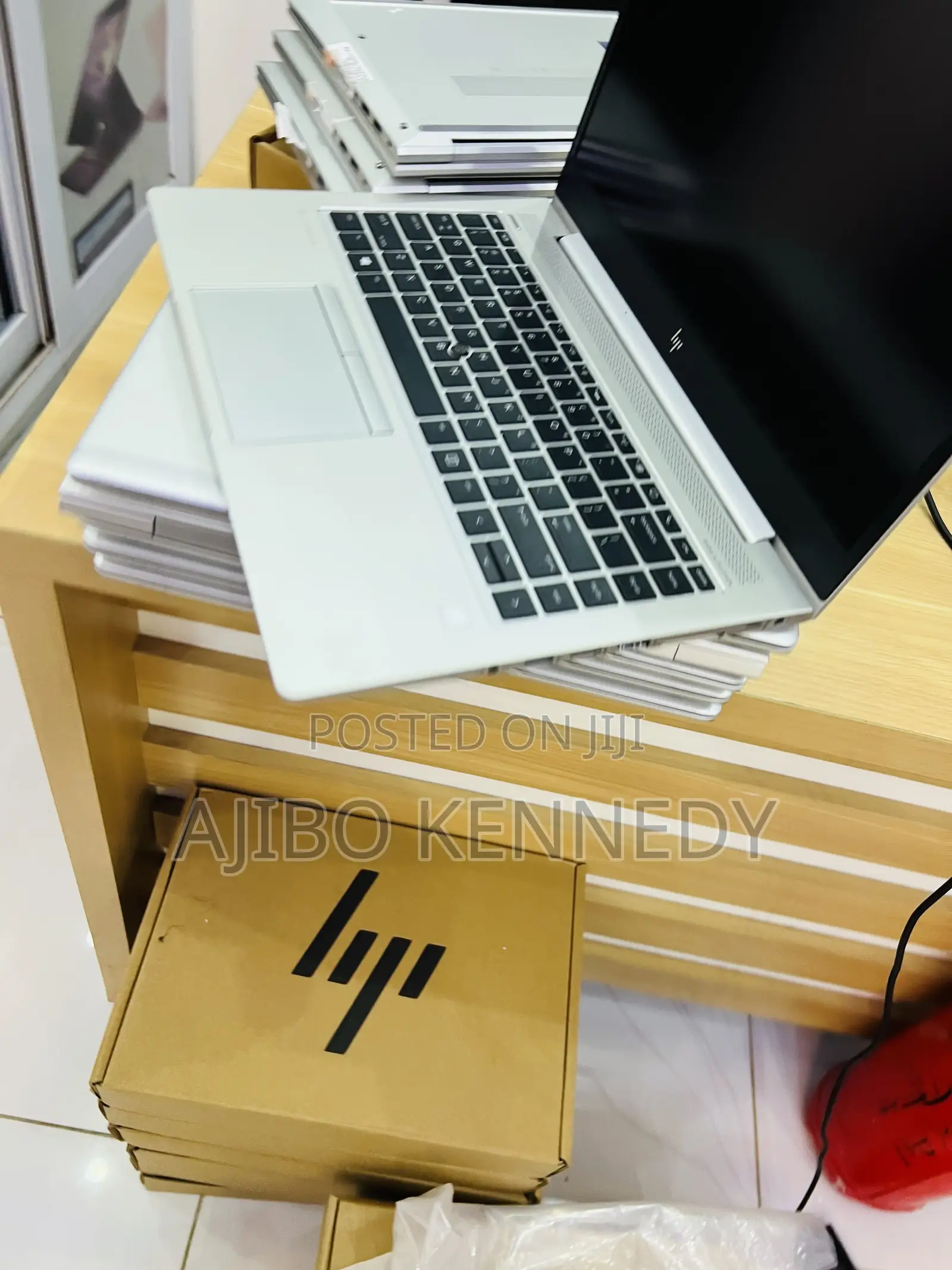 Laptop HP EliteBook 745 G6 8GB AMD Ryzen 5 SSD 256GB