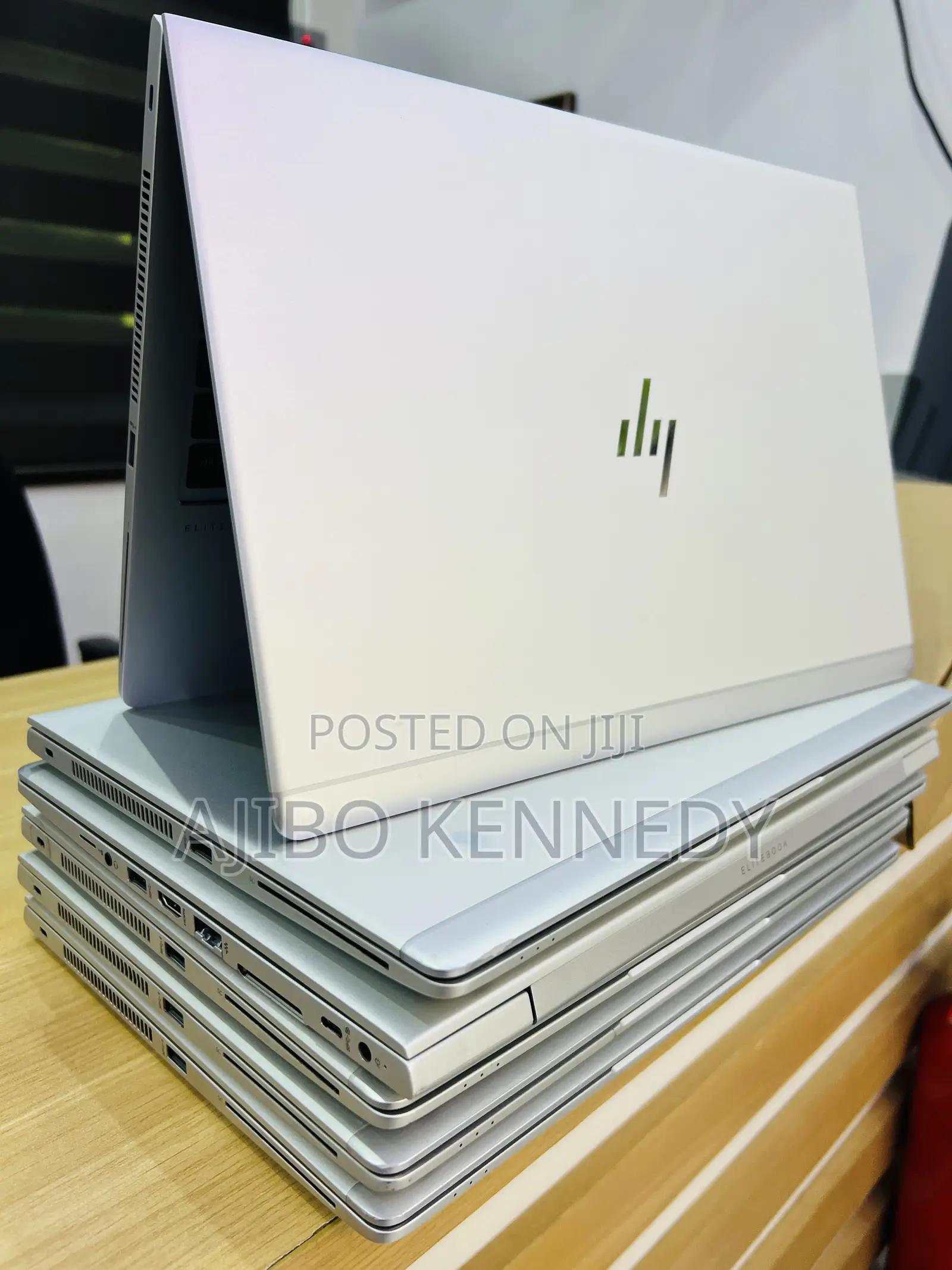Laptop HP EliteBook 745 G6 8GB AMD Ryzen 5 SSD 256GB