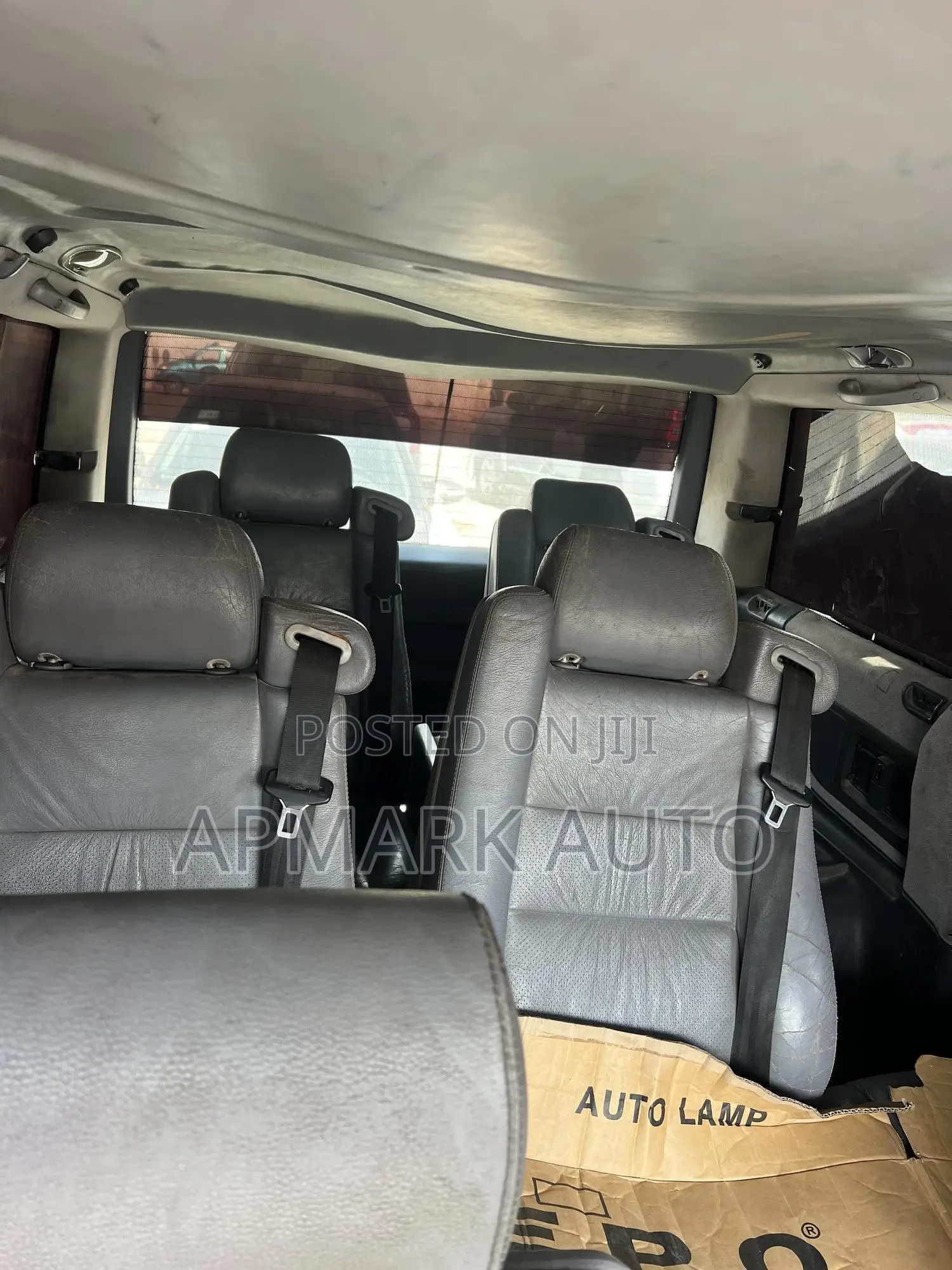 Mercedes-Benz Vito 2010 Green