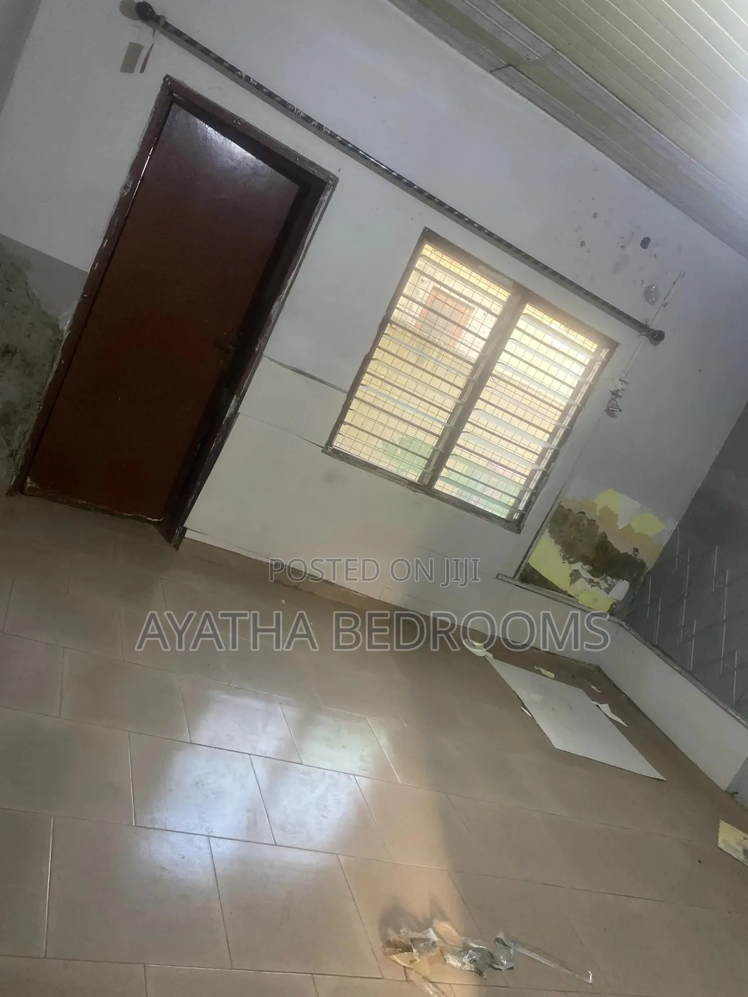1bdrm Apartment in Lekma, New Town for rent