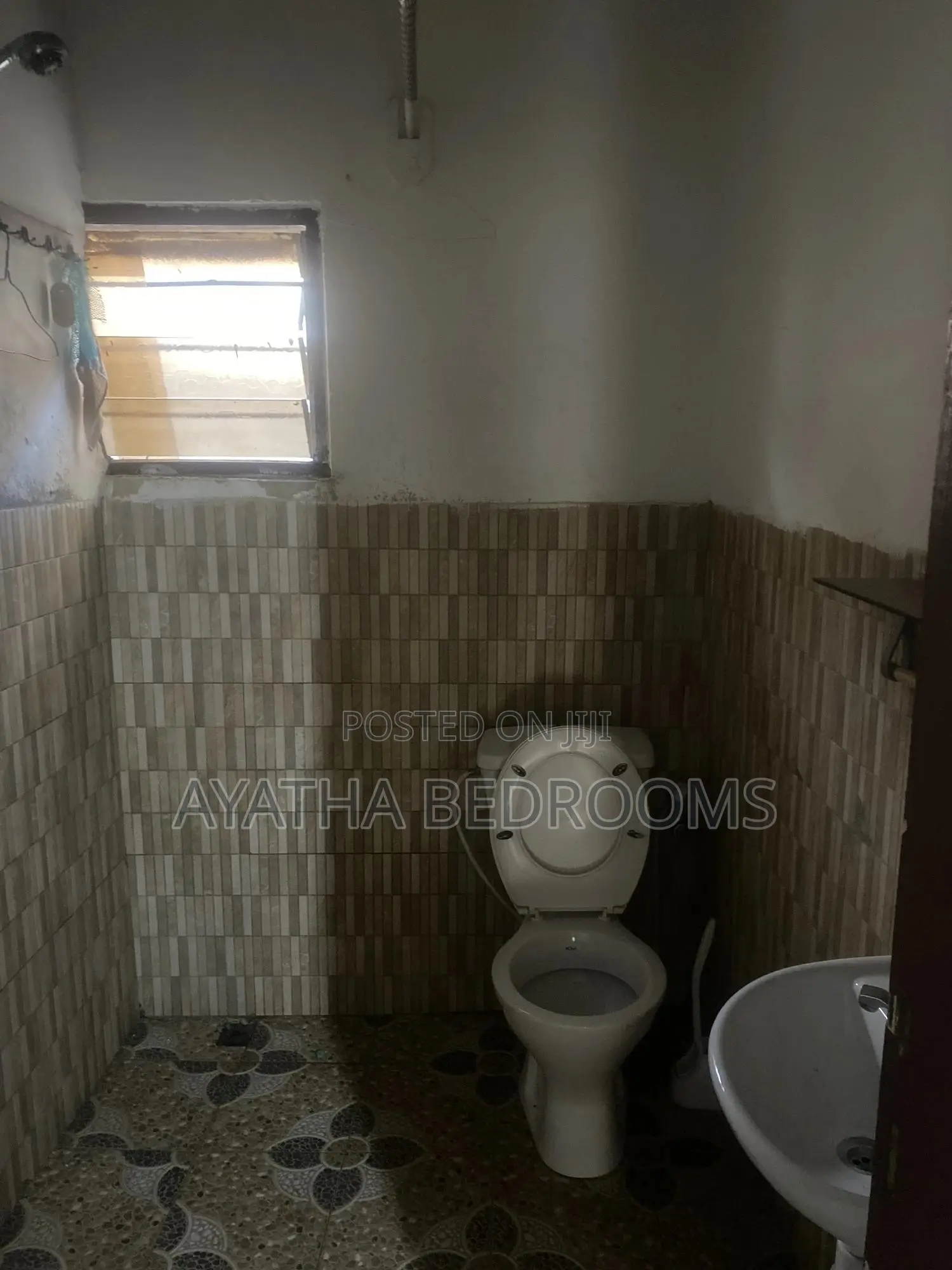 1bdrm Apartment in Lekma, New Town for rent